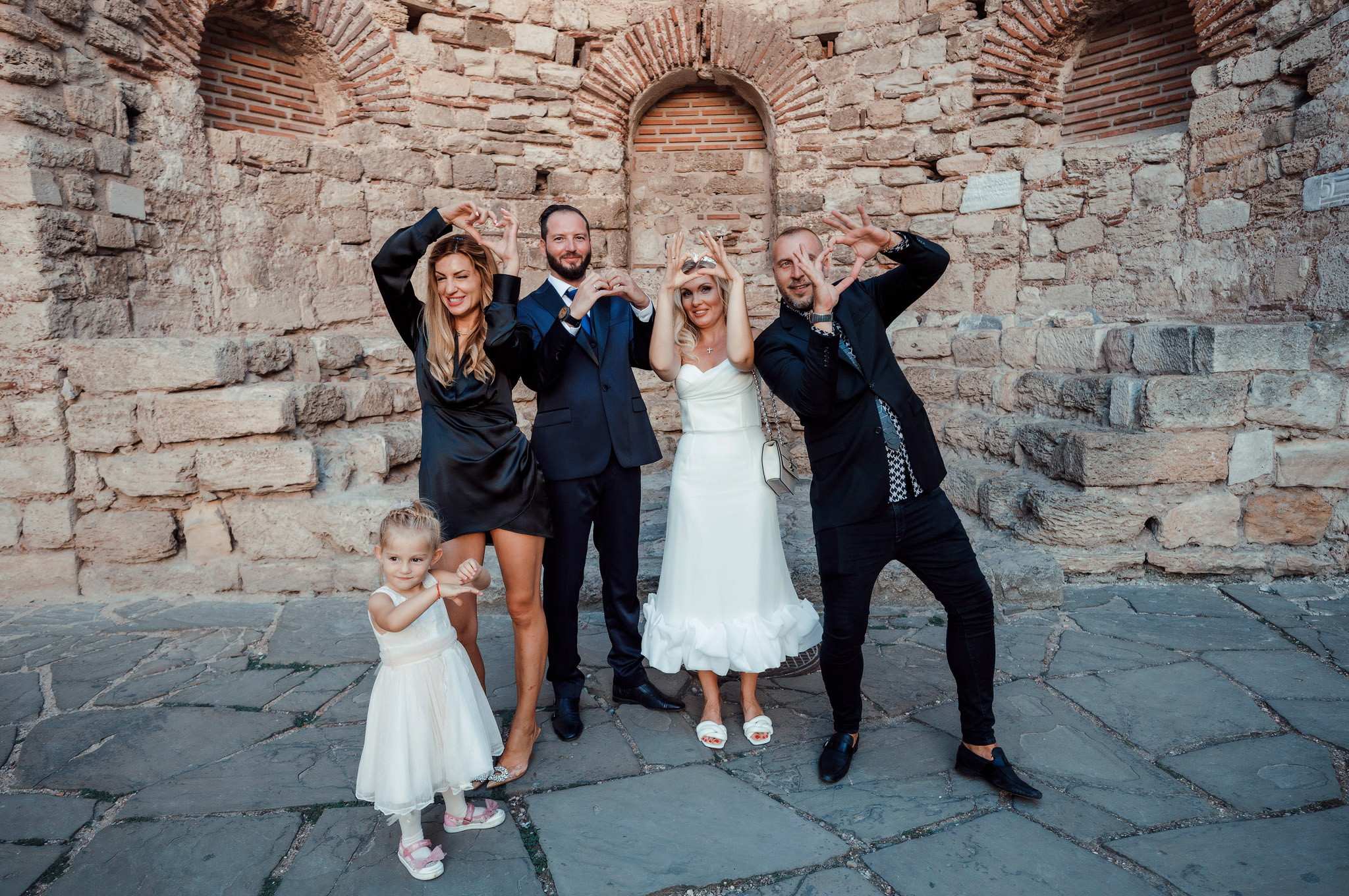 847 Wedding